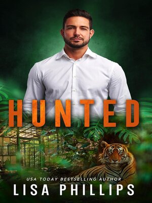 cover image of Hunted